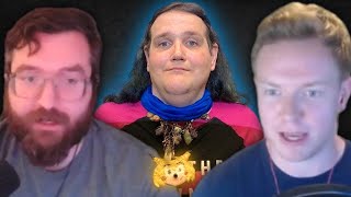 TheGamerFromMars Explains the Dark Story of Chris Chan
