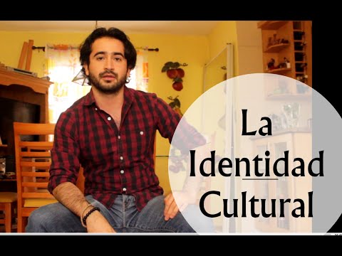 Video: Identidad cultural: concepto, proceso de formación, significado