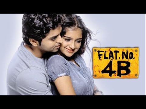 FLAT.NO.4B