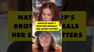 Natalie Harp s Brother Tells Story About Her Secret Letters to George W Bush