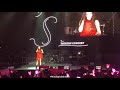 181214 [4k] - Taeyeon ‘s Concert In Manila Talk 1