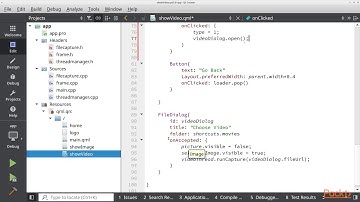 Cross-Platform Application Development with OpenCV 4 and Qt 5: Background Subtraction|packtpub.com