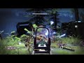Destiny 2 Breakneck auto rifle