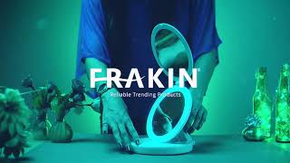 Frakin - Product Video | Torus Studios