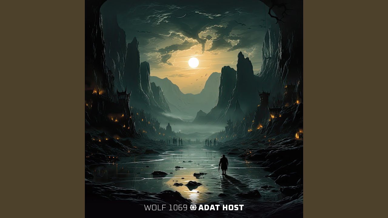 Ver Wolf 1069 (Original Mix) no YouTube Ver Wolf 1069 (Original Mix) no YouTube