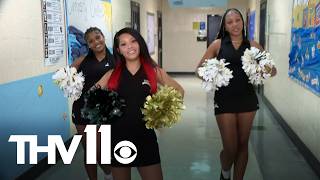Hot Springs schools welcome back students