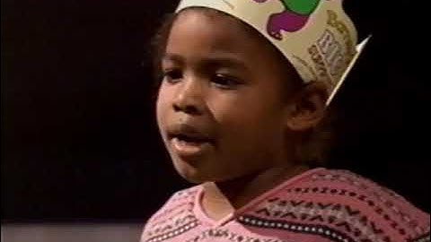 Big Surprise (1998 Version) Part 76