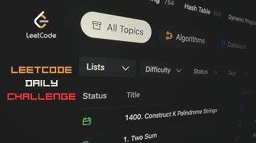 Leetcode Daily Challenge | 12th Feb 2025 | 2342. Max Sum of a Pair With Equal Sum of Digits