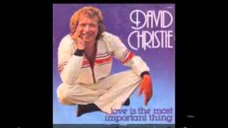 David Christie Jaywalk, origine vinile, importazione eseguita con p...