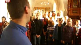 Gospel I Ravsted
