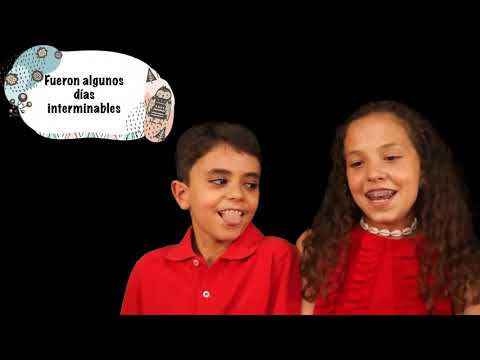 Proyecto Musical Super K Canción Vida Noticia Informativos 25/06/2021