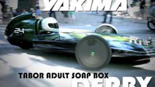 Yakima Tabor Adult Soap Box Derby 2009