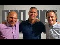 From High School Broadcast Booths to IndyCar &amp; NASCAR Glory: Jake Query &amp; Adam Alexander Tell All