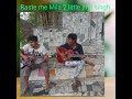 Raste me Mila 2 singer and 1 rowdy lady ❤️