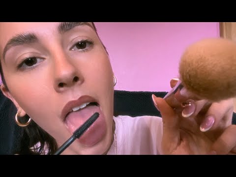 ASMR- Fast and