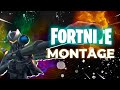 FORTNITE Montage | Ya no es lo mismo | VIP