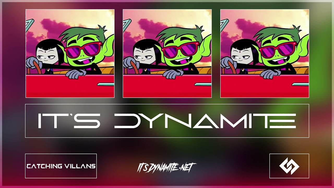 Cartoon Remixes Knighttheproducer Shazam