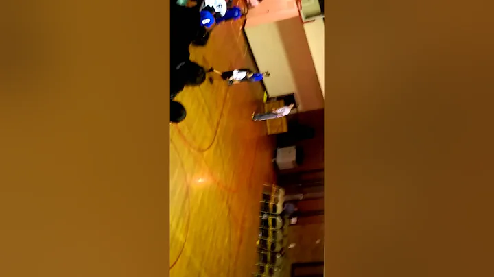 Basketball gets epic fail 1