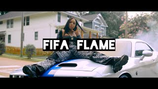 Fifa Flame - Bandito  (Official Music Video)