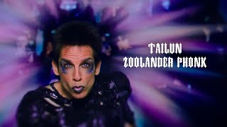 Give it to me - Timbaland(Zoolander Phonk Version - Tailun) Resimi