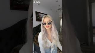 Tiktok Türk Kadınları -