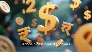 Adobe Creative Cloud – 1-Year Enterprise Plan