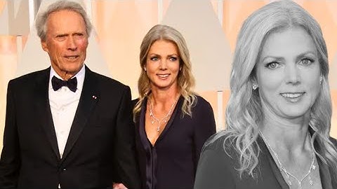 Longtime Partner of Clint Eastwood, ■ #Cause of Death of Christina Sandera She Was 61 2024 HD NEWS