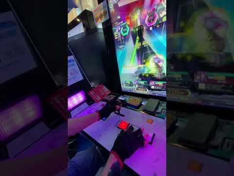 オンゲキ　オートファジー　AB FB