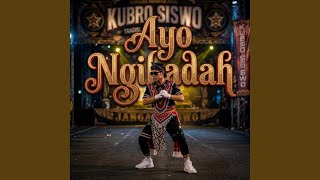 Ayo Ngibadah