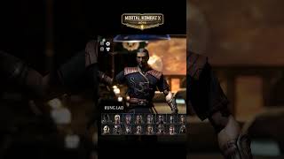 How Kung Lao Changed in Mortal Kombat #mk #mortalkombat #gaming #evolution #comparison #retrogaming