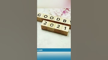 Goodbye 2021 Welcome 2022|Sad trends Status#shorts
