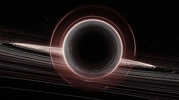 Interstellar Journey to the Unknown, minimal techno textures and cosmic atmospheres.