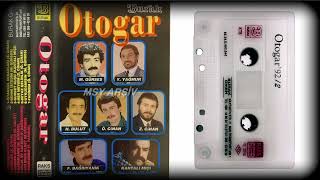 Feridun Bağrıyanık - Hakkını Helal Et - Otogar - Burak Gmbh