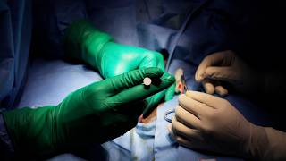 33-Year-Old Man’s Sperm Retrieval Journey | Procedure