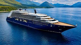 Luminara, The Ritz-Carlton Yacht Collection | Ultra-Luxury Superyacht (Full Tour in 4K)