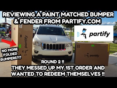Is Painted Auto Parts Legit
