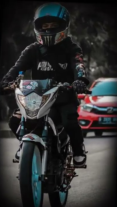 STORY WA||Terbaru Satria Fu roadrace style #short #roadrace #komorod #satriafuindonesia