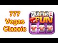 Jackpot 777 Slot Machine Free Game Bonus - YouTube
