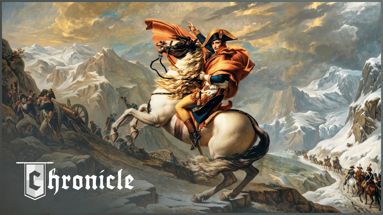 The Siege Of Toulon: The Brutal Battle That Launched Napoleon's Rise To Emperor (2026)