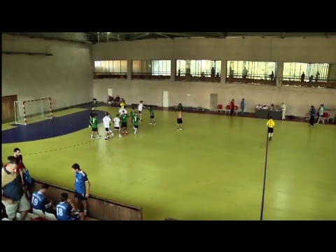 საქართველოს თასი. სპორტუნი  vs  სამტრედია