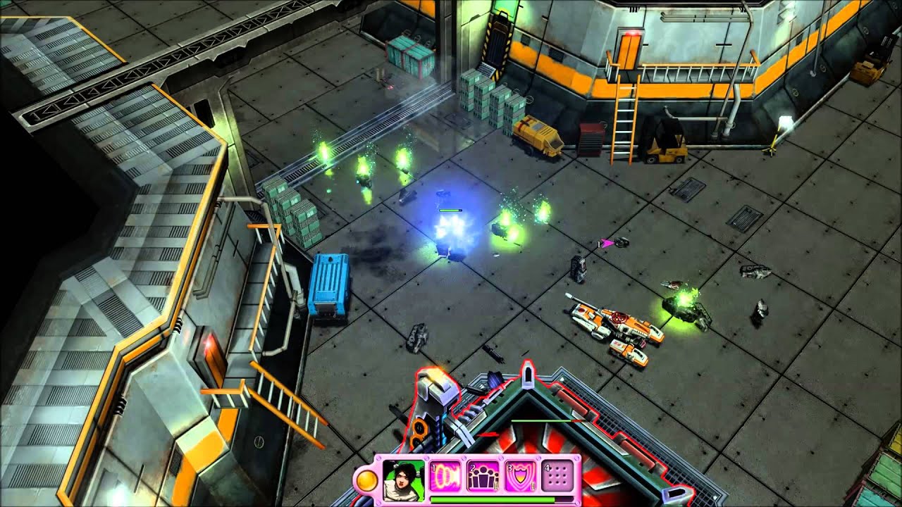 Red Alert 3 Uprising Yuriko Campaign 1 YouTube red-alert-3-uprising-yuriko-campaign-1-youtube