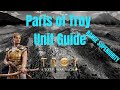 Paris of Troy Unit Roster Guide: Total War Saga Troy