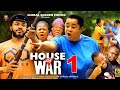 HOUSE OF WAR SEASON 1(New Movie) Uju Okoli, Maleek Milton 2024 Latest Nollywood Movie