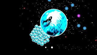 The Nebulous.io Finale