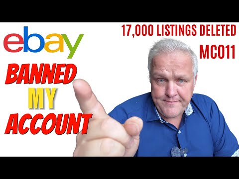eBay Just BANNED