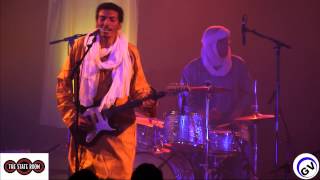 Bombino May 28, 2013   Azamane Tiliade