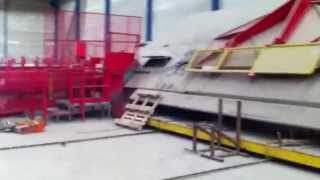 SINTAX LINE 25 (Manual carry) in stock at ARGEMAQ MACHINES S.L.