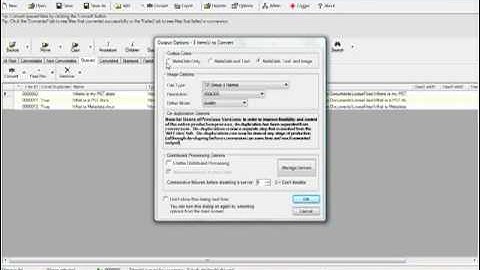 eDiscovery Solutions - Process MS Word