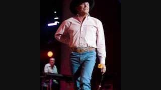 George Strait - My Infinite Love chords