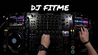 Best Of EDM/BIG ROOM July 2021 Mixed By DJ FITME (Pioneer CDJ3000 & DJM V-10)